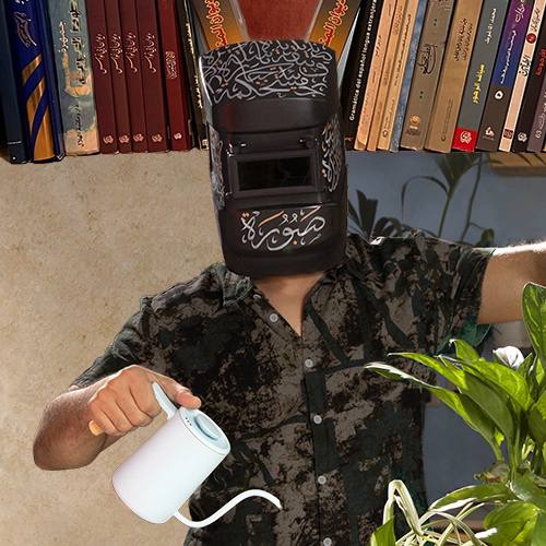 Utilisez Cosefan comme emplacement pour les photos, les vidéos et les podcasts