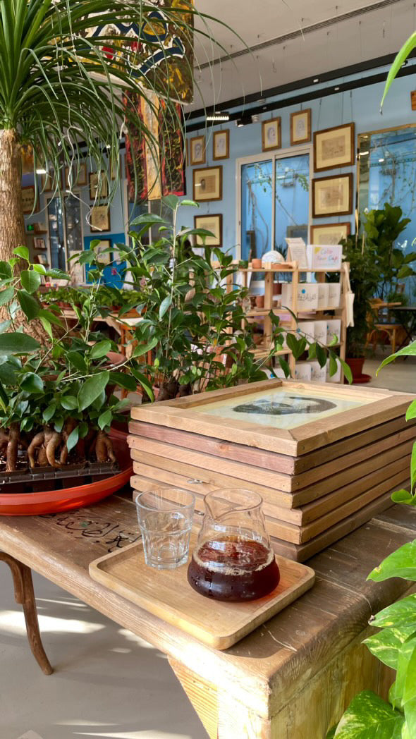 Utilisez Cosefan comme emplacement pour les photos, les vidéos et les podcasts