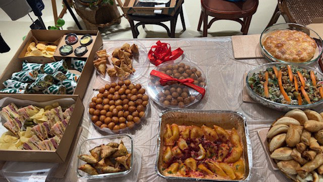 الإفطار الرمضاني: أحضري طبخة