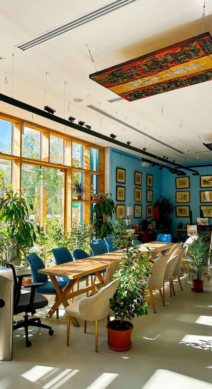 Utilisez Cosefan comme emplacement pour les photos, les vidéos et les podcasts