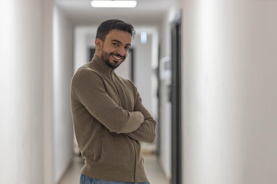 ستاند آب كوميدي