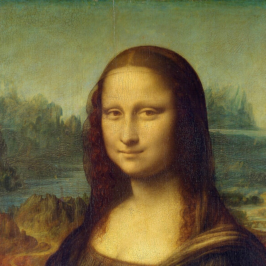The Impact of the Mona Lisa