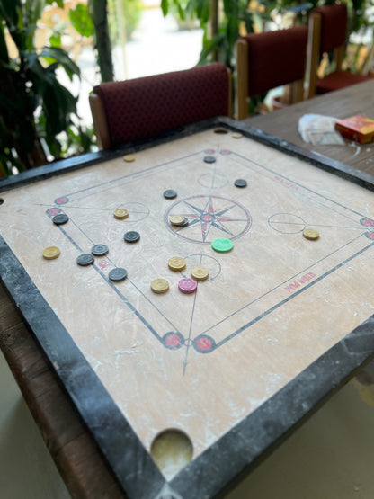 Juegos de mesa: Trae a tu grupo - Sin mentor - Cosefan's Riaydh