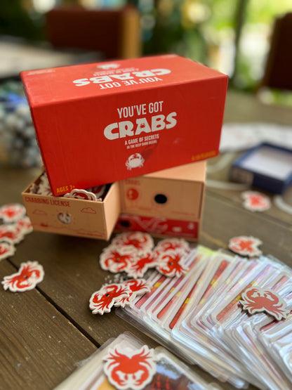 Juegos de mesa: Trae a tu grupo - Sin mentor - Cosefan's Riaydh