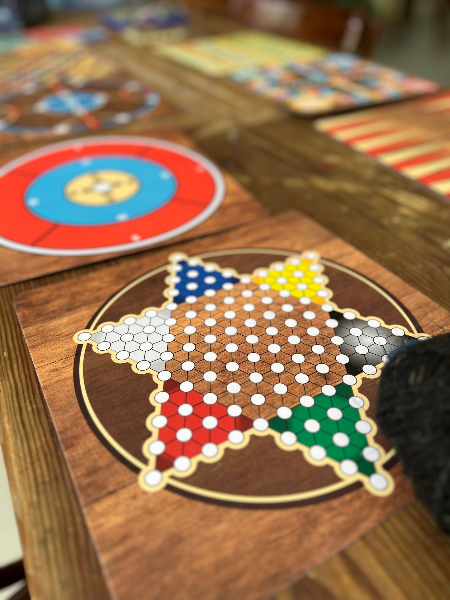 Juegos de mesa: Trae a tu grupo - Sin mentor - Cosefan's Riaydh