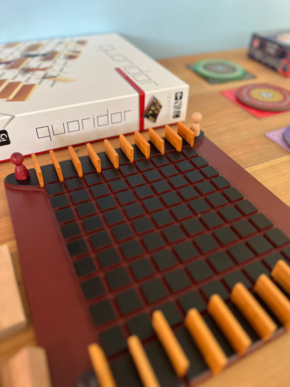 Juegos de mesa: Trae a tu grupo - Sin mentor - Cosefan's Riaydh